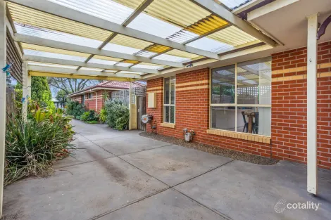 Property photo of 2/33 Eames Avenue Brooklyn VIC 3012