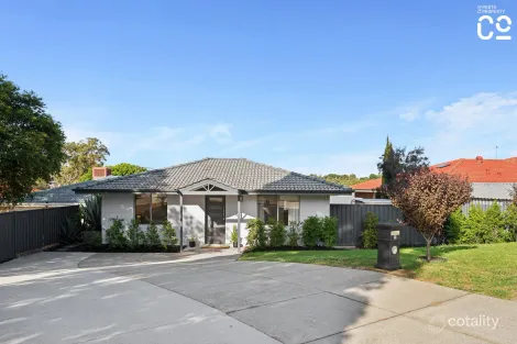 Property photo of 90 Talbot Drive Kingsley WA 6026