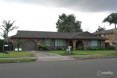 33 Bathurst St, Wakeley, NSW 2176