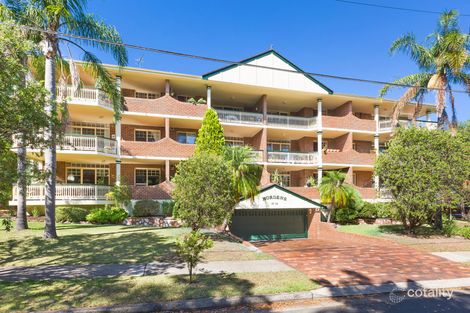 5/10-14 Allison Rd, Cronulla, NSW 2230