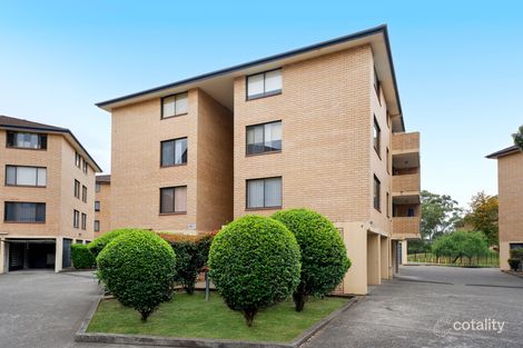 18/5 Griffiths St, Blacktown, NSW 2148
