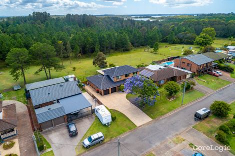 Property photo of 15 Green Slopes Drive Raymond Terrace NSW 2324