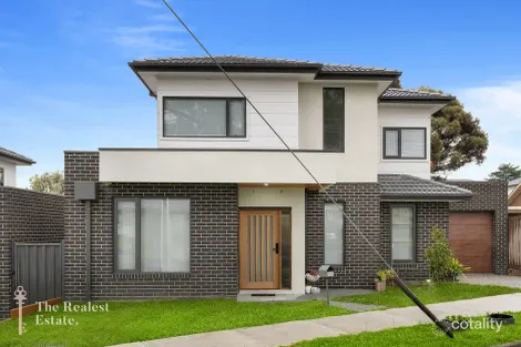 25 Summit Ave, Oak Park, VIC 3046