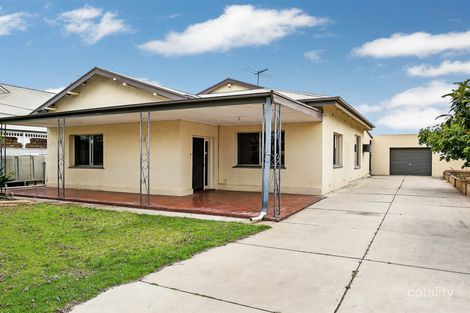 Property photo of 46 Lurline Street Mile End SA 5031