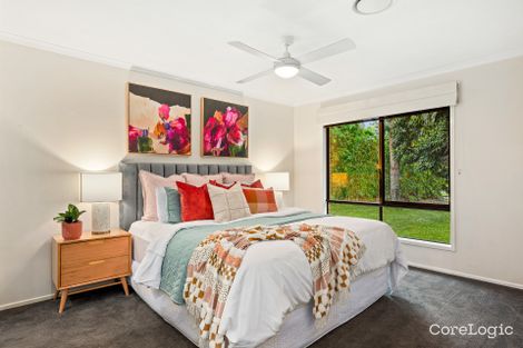 Property photo of 8 Muskwood Court Highvale QLD 4520