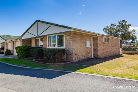 Property photo of 47/67 Cascade Street Raceview QLD 4305