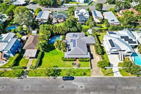 Property photo of 24 Dan Street Graceville QLD 4075