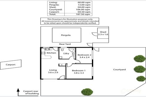 1/16-18 Clifford St, Brooklyn Park, SA 5032