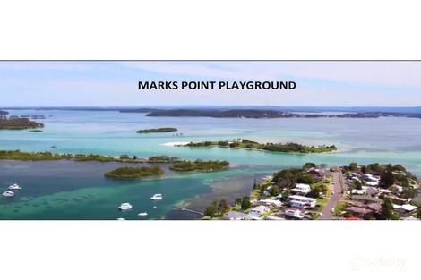 Property photo of 5 Cygnet Street Marks Point NSW 2280