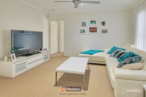 Property photo of 8 Naracoorte Place Parkinson QLD 4115