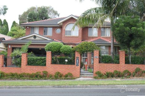 31 Balaclava Rd, Eastwood, NSW 2122