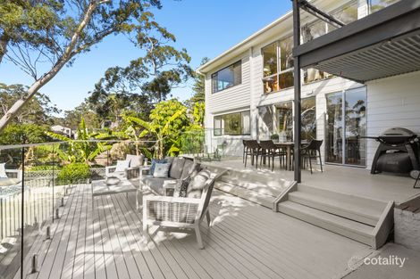 Property photo of 25 Edward Street Sylvania NSW 2224