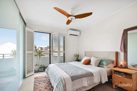 Property photo of 3425/2 Nassau Lane Erskineville NSW 2043