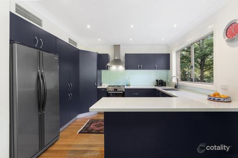 Property photo of 1/19 Elizabeth Street Wahroonga NSW 2076