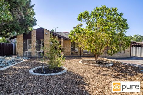 Property photo of 12 Wonga Road Noranda WA 6062