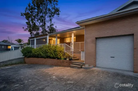 1/16a Jindalee St, Toronto, NSW 2283