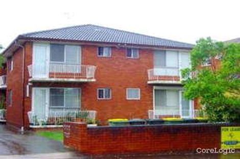 Property photo of 5/12 Mooney Street Strathfield South NSW 2136