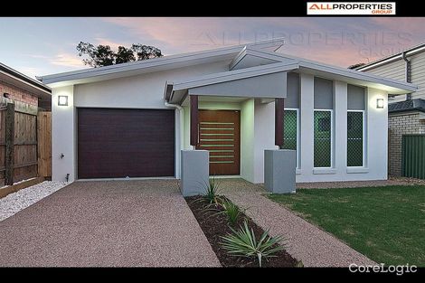 Property photo of 11 Ryhill Road Sunnybank Hills QLD 4109