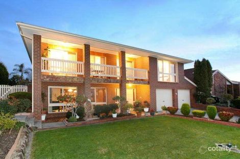 16 Hathaway Cl, Templestowe, VIC 3106