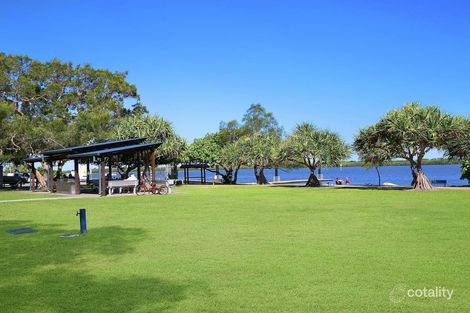 Property photo of 34 Saint Pauls Avenue Pelican Waters QLD 4551