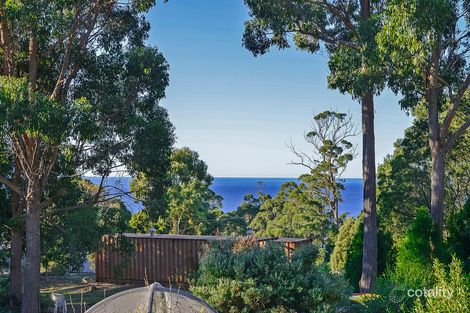 Property photo of 46 Waterfall Bay Road Eaglehawk Neck TAS 7179