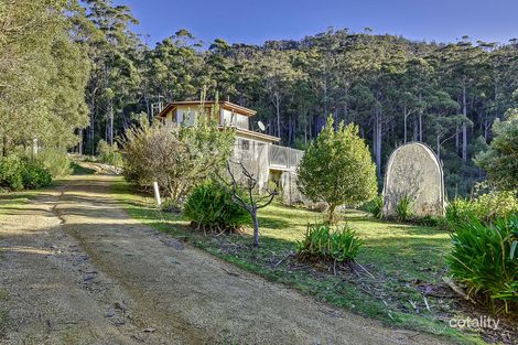 Property photo of 46 Waterfall Bay Road Eaglehawk Neck TAS 7179