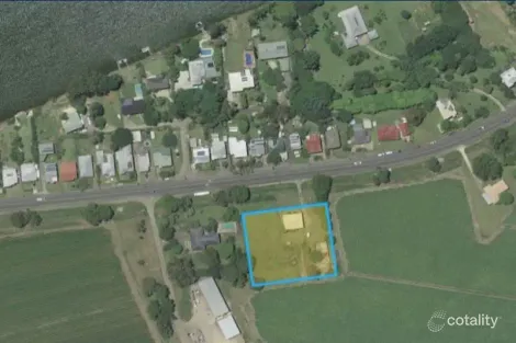 98 Tweed Valley Way, South Murwillumbah, NSW 2484