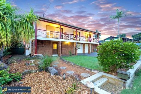 Property photo of 32 Santa Cruz Street Bray Park QLD 4500