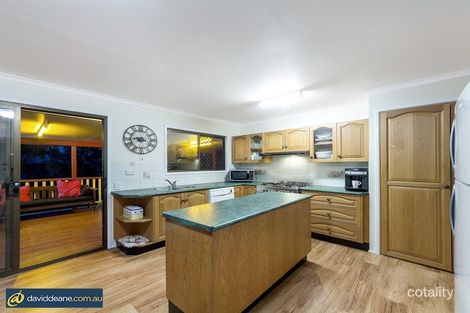 Property photo of 32 Santa Cruz Street Bray Park QLD 4500