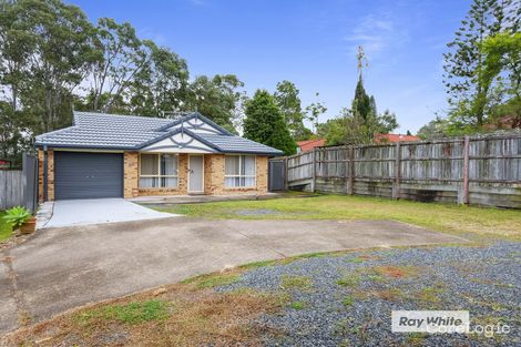 Property photo of 9 Wilshire Place Runcorn QLD 4113