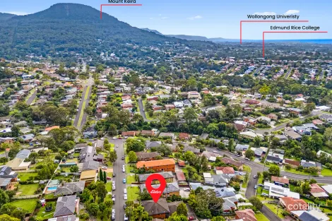 Property photo of 9 Zelang Avenue Figtree NSW 2525