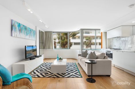Property photo of 203/152 Campbell Parade Bondi Beach NSW 2026