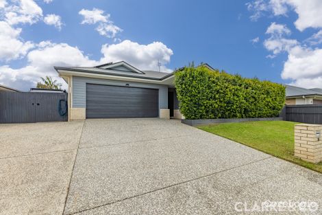 Property photo of 16 Featherwood Crescent Beerwah QLD 4519