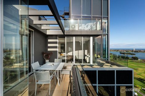 Property photo of 1501/1-3 Queens Road Melbourne VIC 3004