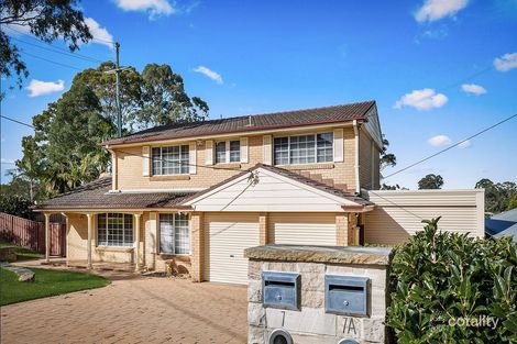 Property photo of 7A St Michaels Place Baulkham Hills NSW 2153