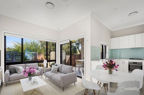 Property photo of 7A St Michaels Place Baulkham Hills NSW 2153