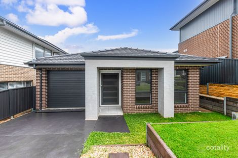 36 Gelt St, Box Hill, NSW 2765