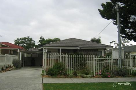 12 Parkes St, Ermington, NSW 2115