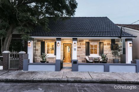 Property photo of 11 Chapel Street Lilyfield NSW 2040