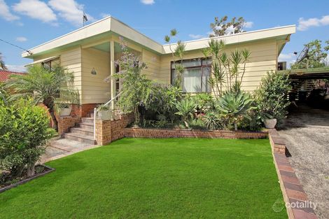 Property photo of 8 Henricks Road Killarney Vale NSW 2261