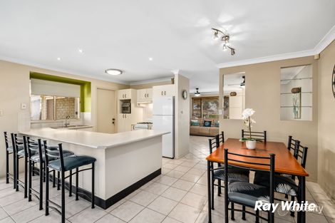 Property photo of 24 Keyport Crescent Glendenning NSW 2761