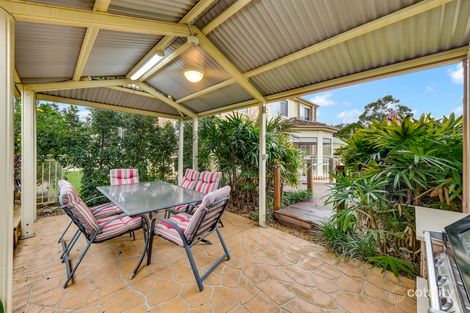 Property photo of 30 Chapman Circuit Currans Hill NSW 2567