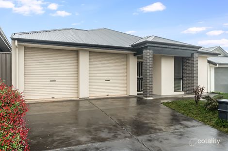 Property photo of 18 Grantchester Avenue Mount Barker SA 5251