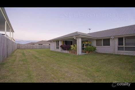 Property photo of 56 Bougainvillea Street Calamvale QLD 4116