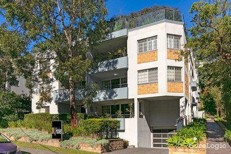 Property photo of 13/27-29 Sturdee Parade Dee Why NSW 2099