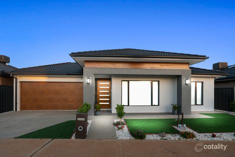 Property photo of 10 Ipswich Street Strathtulloh VIC 3338