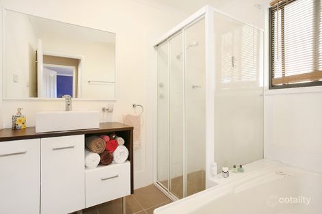 Property photo of 1 Bottlebrush Drive Cranebrook NSW 2749