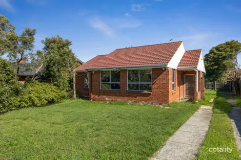 Property photo of 43 Keith Street Hampton East VIC 3188