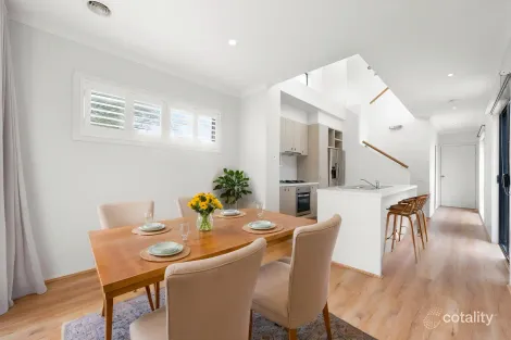 Property photo of 1 Rathdowne Walk Epping VIC 3076