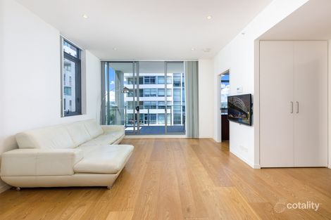 Property photo of 703/1 Saunders Close Macquarie Park NSW 2113